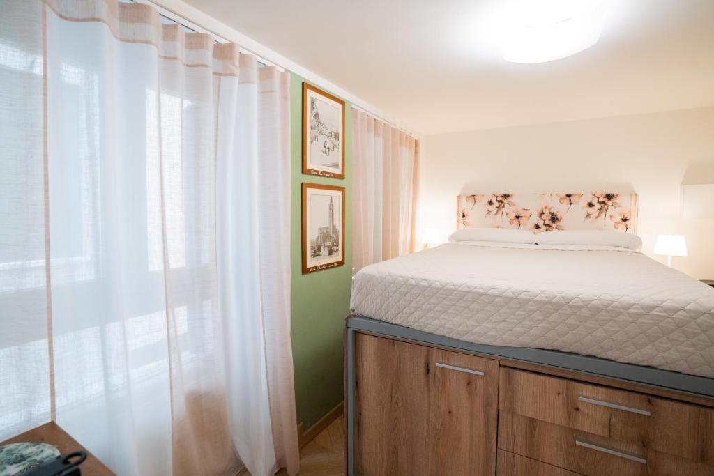 Domus Verona - Borsari Pied-A-Terre المظهر الخارجي الصورة