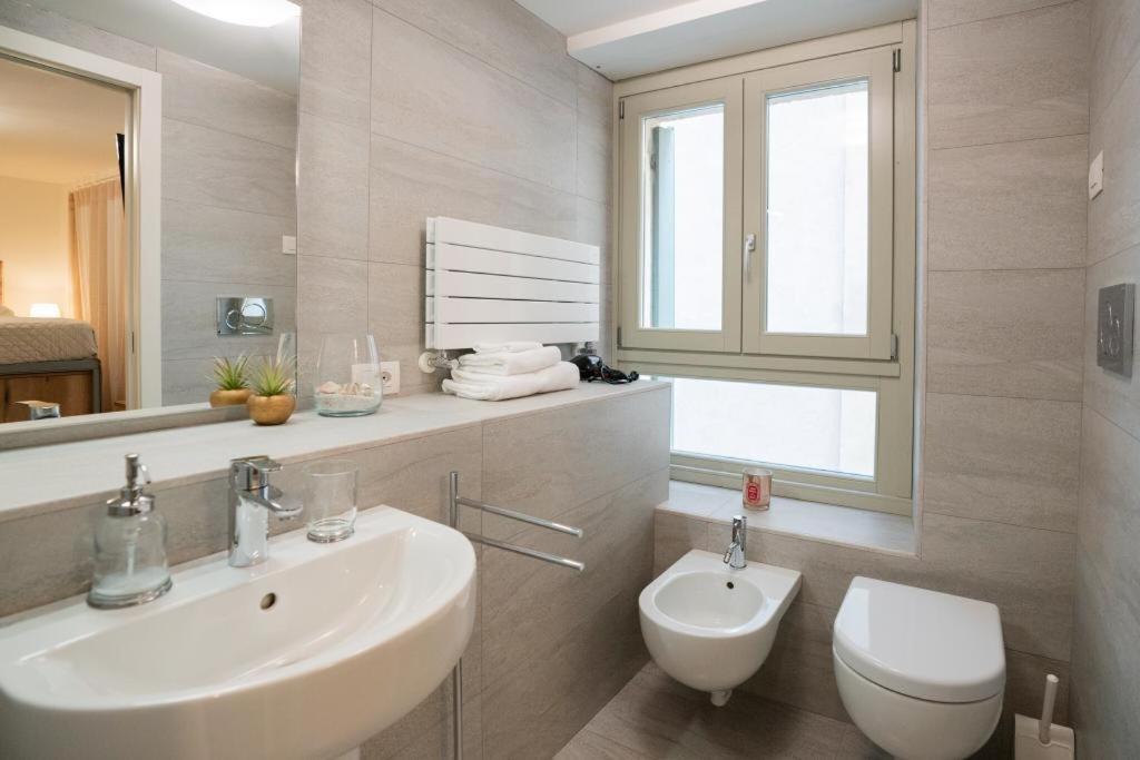 Domus Verona - Borsari Pied-A-Terre المظهر الخارجي الصورة