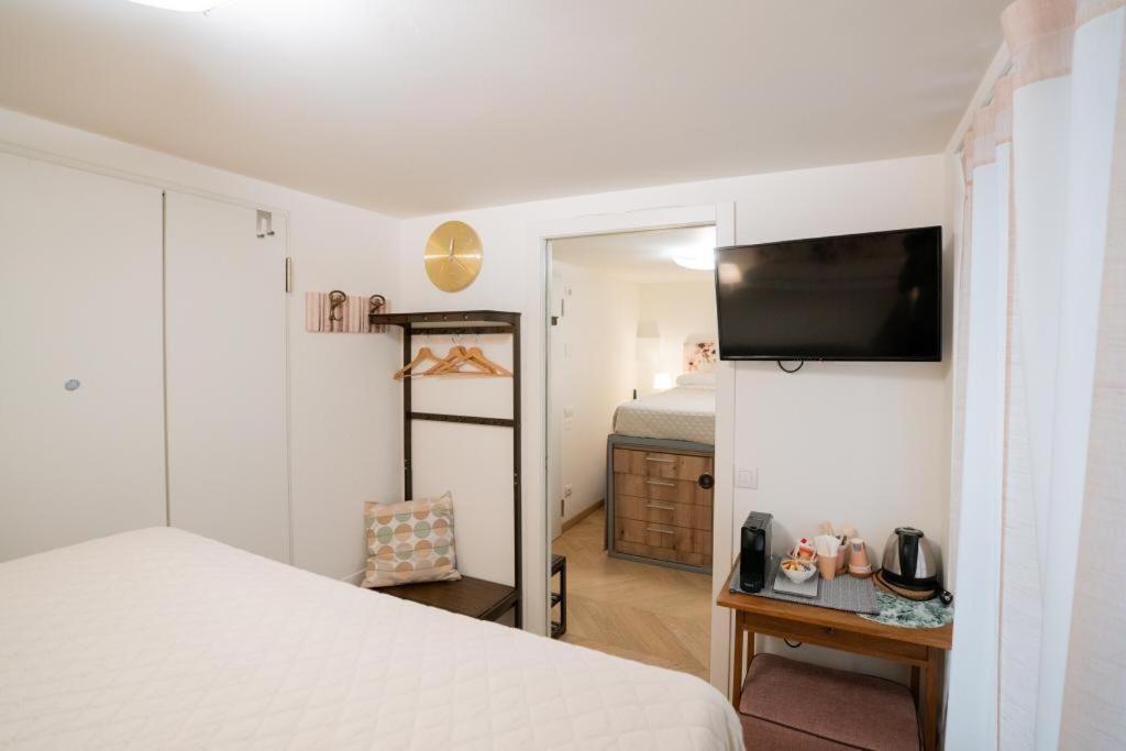 Domus Verona - Borsari Pied-A-Terre المظهر الخارجي الصورة