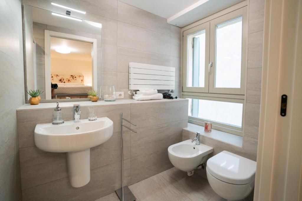 Domus Verona - Borsari Pied-A-Terre المظهر الخارجي الصورة