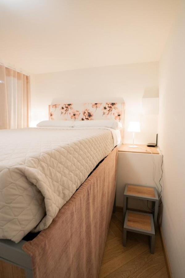 Domus Verona - Borsari Pied-A-Terre المظهر الخارجي الصورة